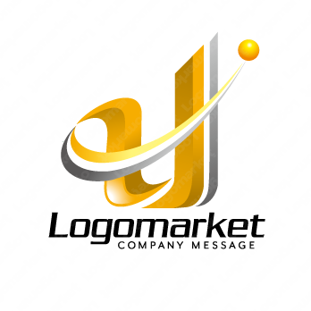 成長と業績UPとUのロゴ