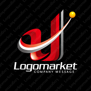 成長と業績UPとUのロゴ