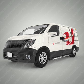 成長と業績UPとUのロゴ