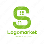 住まいと安心と構造のロゴ