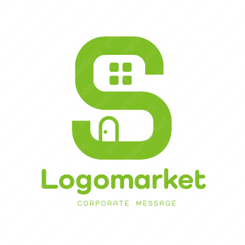 住まいと安心と構造のロゴ