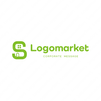 住まいと安心と構造のロゴ