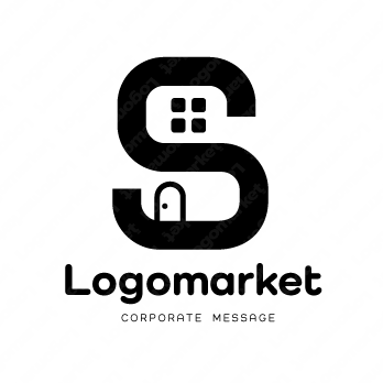 住まいと安心と構造のロゴ