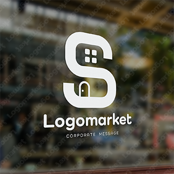 住まいと安心と構造のロゴ