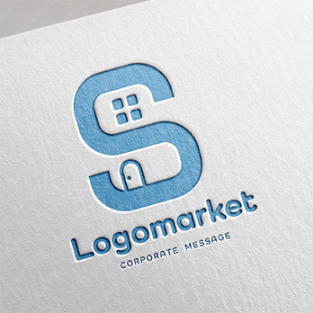 住まいと安心と構造のロゴ