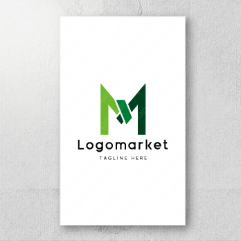 Aとaと虹のロゴ