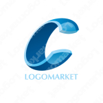 Cと進歩と想像のロゴ