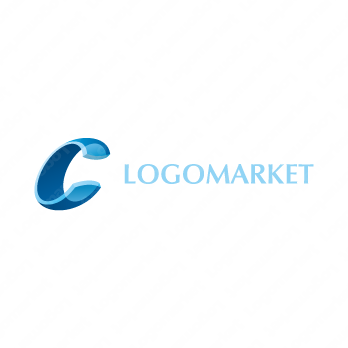 Cと進歩と想像のロゴ