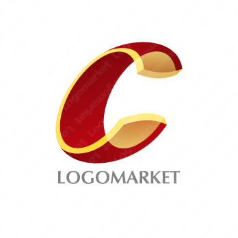 Cと進歩と想像のロゴ