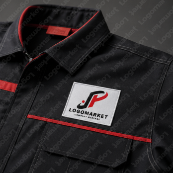 Aとaと虹のロゴ