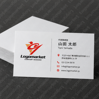 野球とピッチャーとスポーツのロゴ