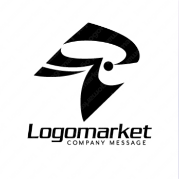 TとPと翼のロゴ