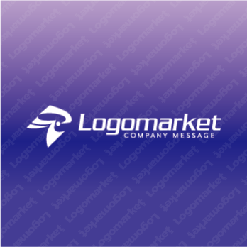 TとPと翼のロゴ