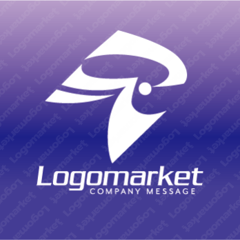 TとPと翼のロゴ