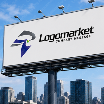 TとPと翼のロゴ