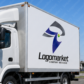 TとPと翼のロゴ