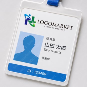 Nと人と繋がりのロゴ