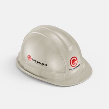 Gと鳥と太陽のロゴ