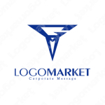 バランスとジャイロとGのロゴ