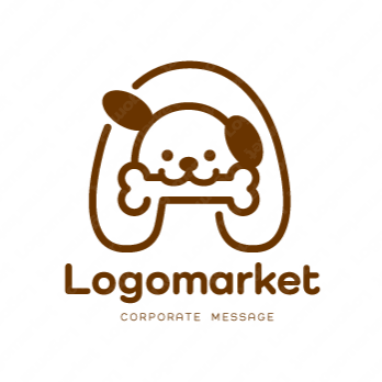 信頼とつながりと先進性のロゴ