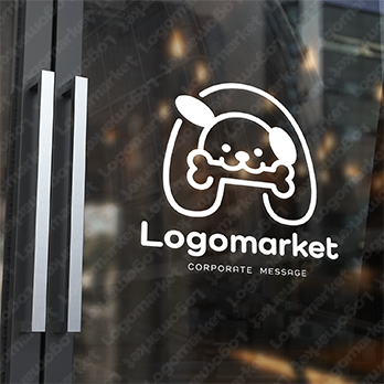 信頼とつながりと先進性のロゴ