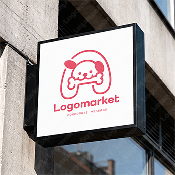 信頼とつながりと先進性のロゴ