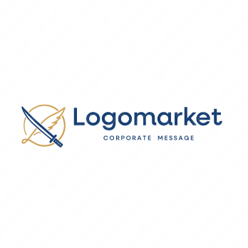 成長と信頼と挑戦のロゴ