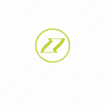シンプルとスマートとZのロゴ