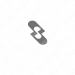 シンプルモダンとスマートとSのロゴ