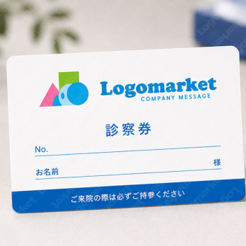 Aとaと虹のロゴ