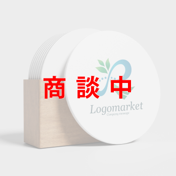 Aとaと虹のロゴ