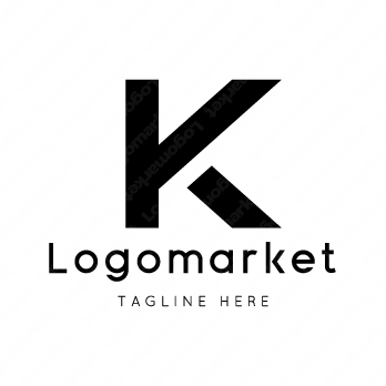 YとKと合字のロゴ