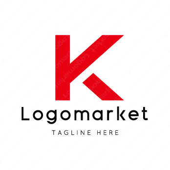 YとKと合字のロゴ