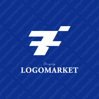 付加価値と+と7のロゴ