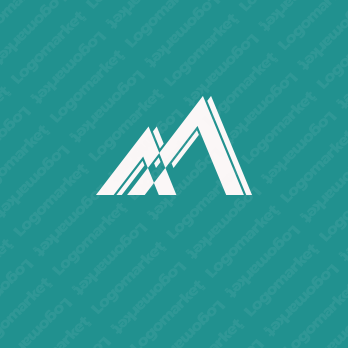 山と成功とMのロゴ