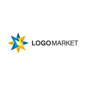 星とSとZのロゴ