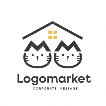 つながりと安心と暮らしのロゴ