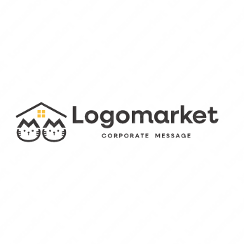 つながりと安心と暮らしのロゴ