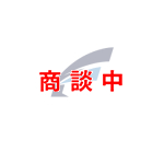 翼と羽とFのロゴ