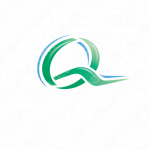 Qと臨機応変と協調性のロゴ