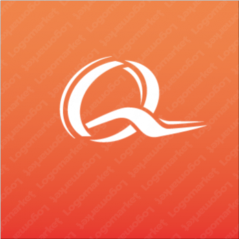 Qと臨機応変と協調性のロゴ
