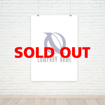 Nとスピード感とエネルギーのロゴ