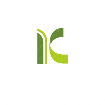 未来と優しさとK/Cのロゴ