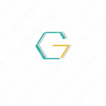 安定感と調和とGのロゴ