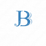 鳥と信頼性とJ/Bのロゴ