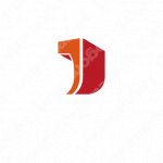 前進と情熱とJのロゴ