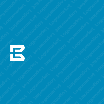 BとEと加速のロゴ