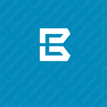BとEと加速のロゴ