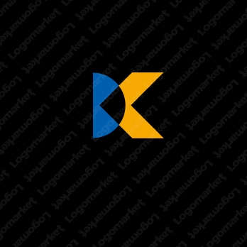 オープンと発展とKのロゴ