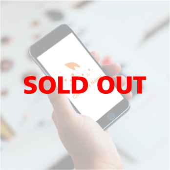 犬と猫と動物のロゴ